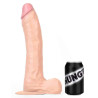 HUNG'R Gode maxim hungr 29 x 6.6cm